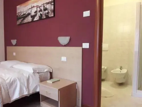 Laguna B&B