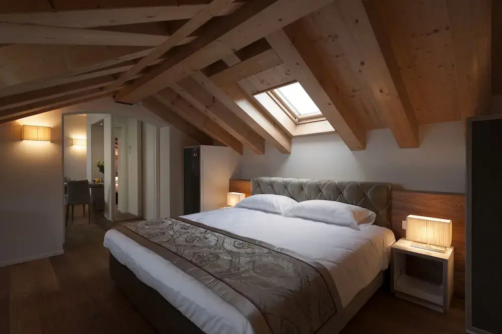 Villa del Poggio Prosecco Bike Hotel