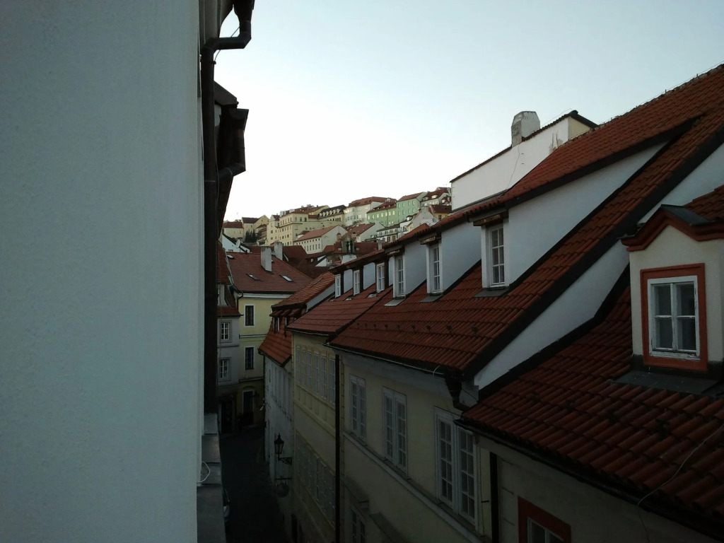 Prague Castle Questenberk Apartments