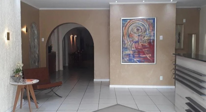 Cithos Hotel