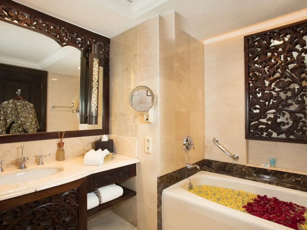 AYANA Resort Bali