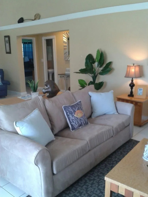 Serenity Pointe