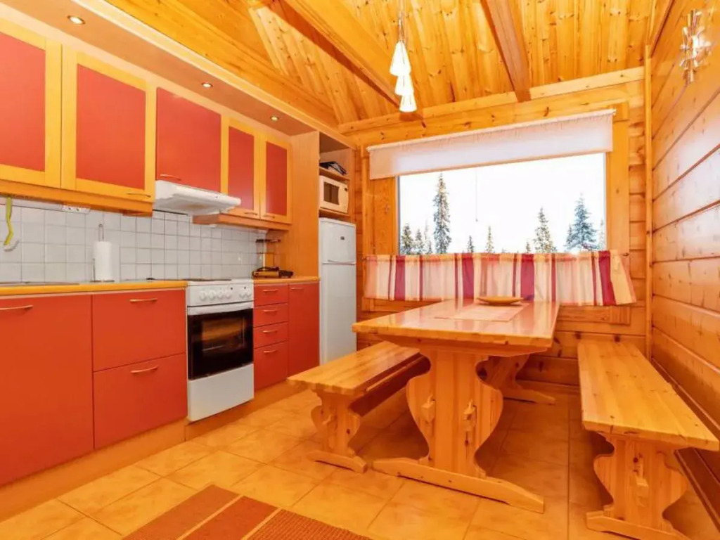 Holiday Home Rukan nietosrinne