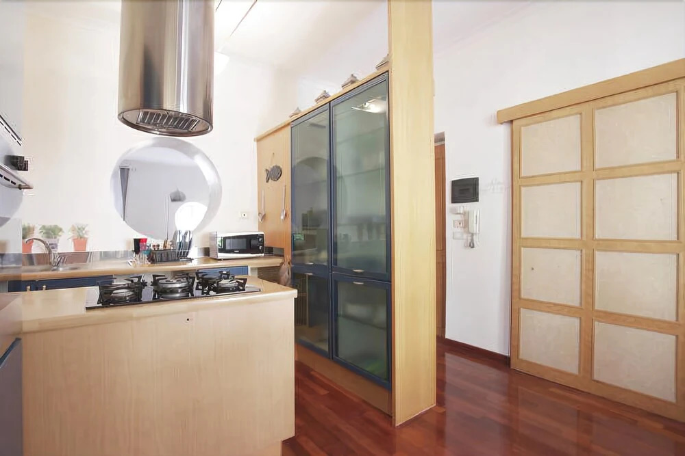 Borghese Holidays Apartments