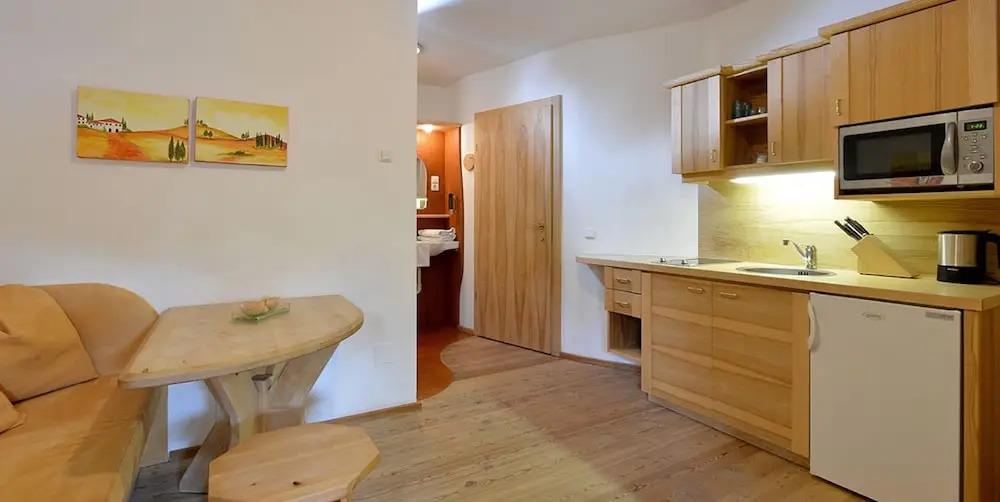 Bed & Breakfast Landhaus Strasser