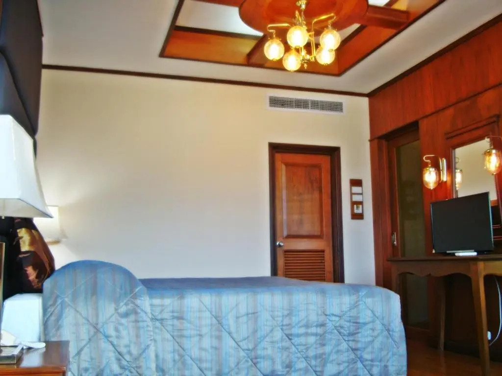 Chiang Mai Phucome Hotel