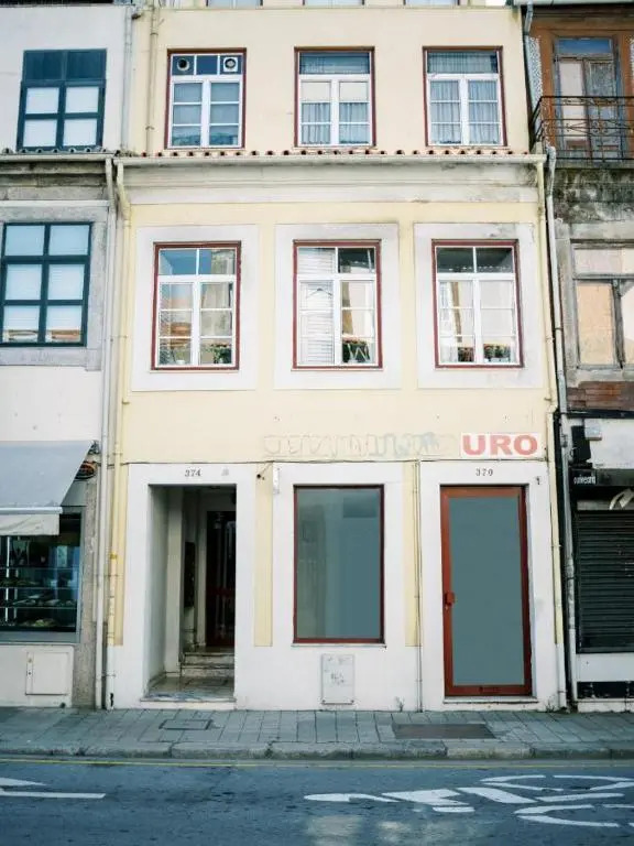 PortoVivo Quental Apartamento