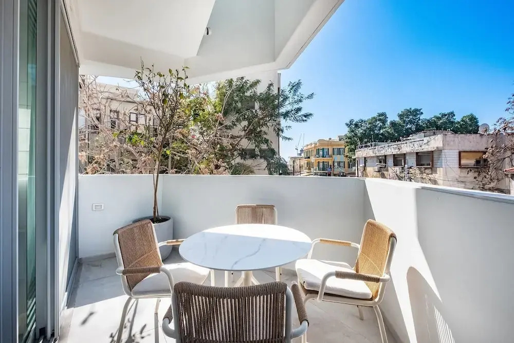 KG4 LUX Apartments