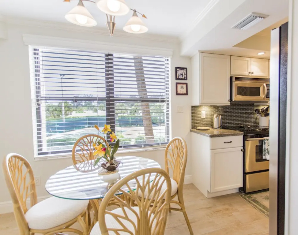 Gulf and Bay Club- C201 2 Bedrooms 2 Bathrooms Condo