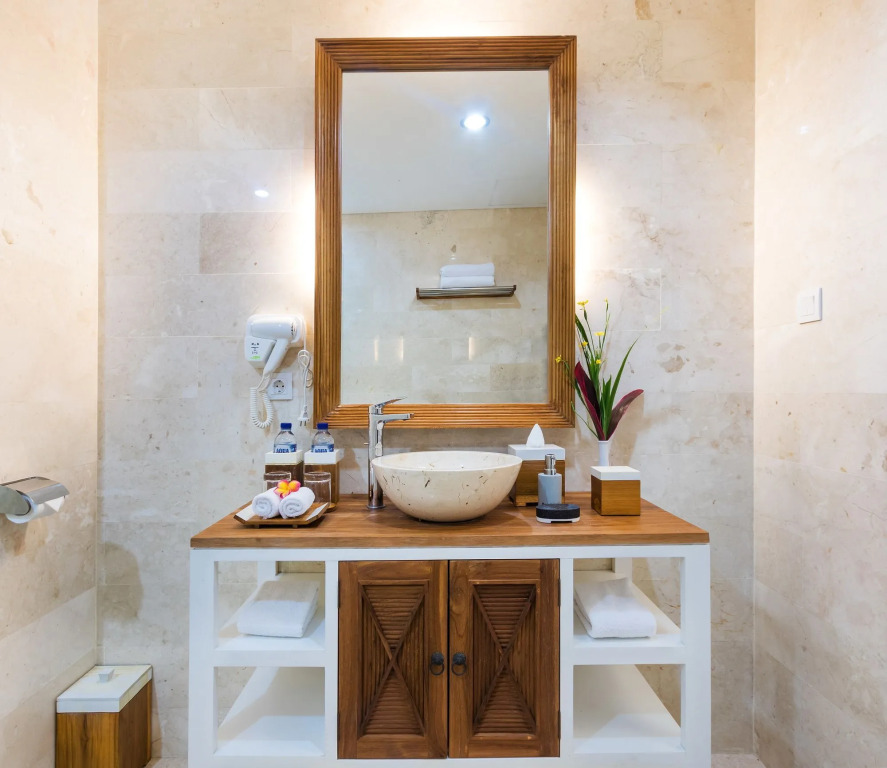 Wadari Retreat Villa Ubud