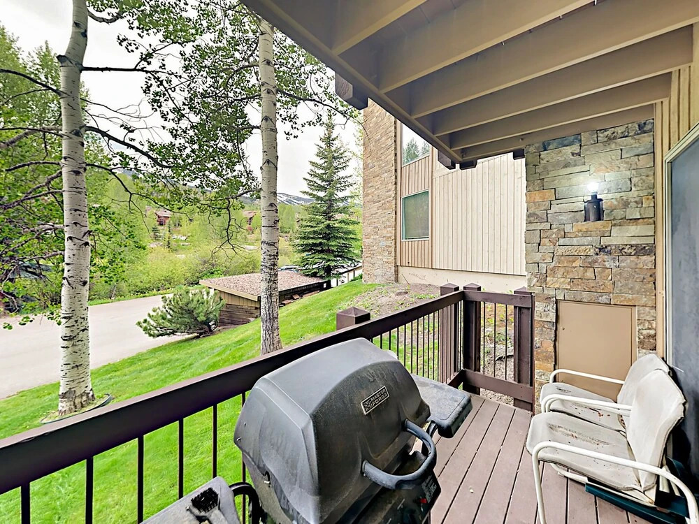 Cozy Condo in Snowmass Village