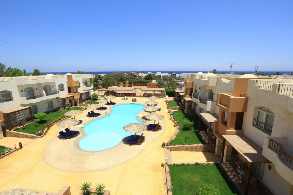 Sheikh Ali Resort, Dahab Image 20