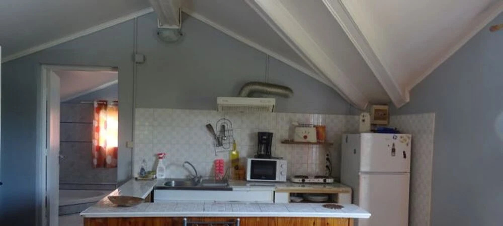 House With 4 Bedrooms In Saint Joseph With Shared Pool Enclosed Garden And Wifi 6 Km From The Beach