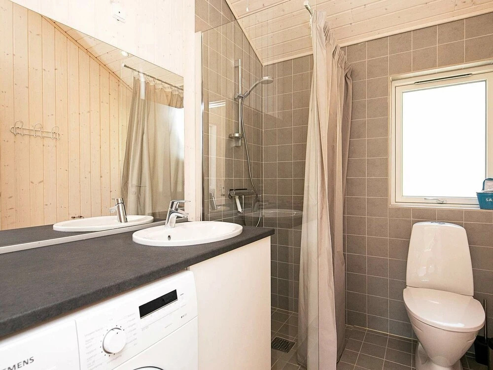 Cozy Holiday Home in Nordjylland near Sea