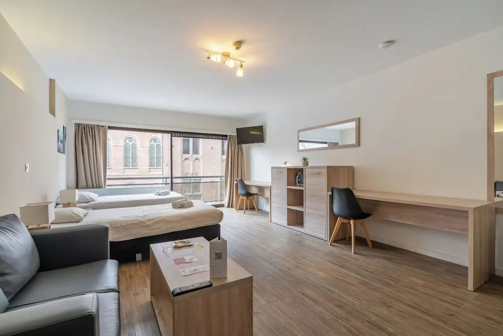 Value Stay Residence Mechelen