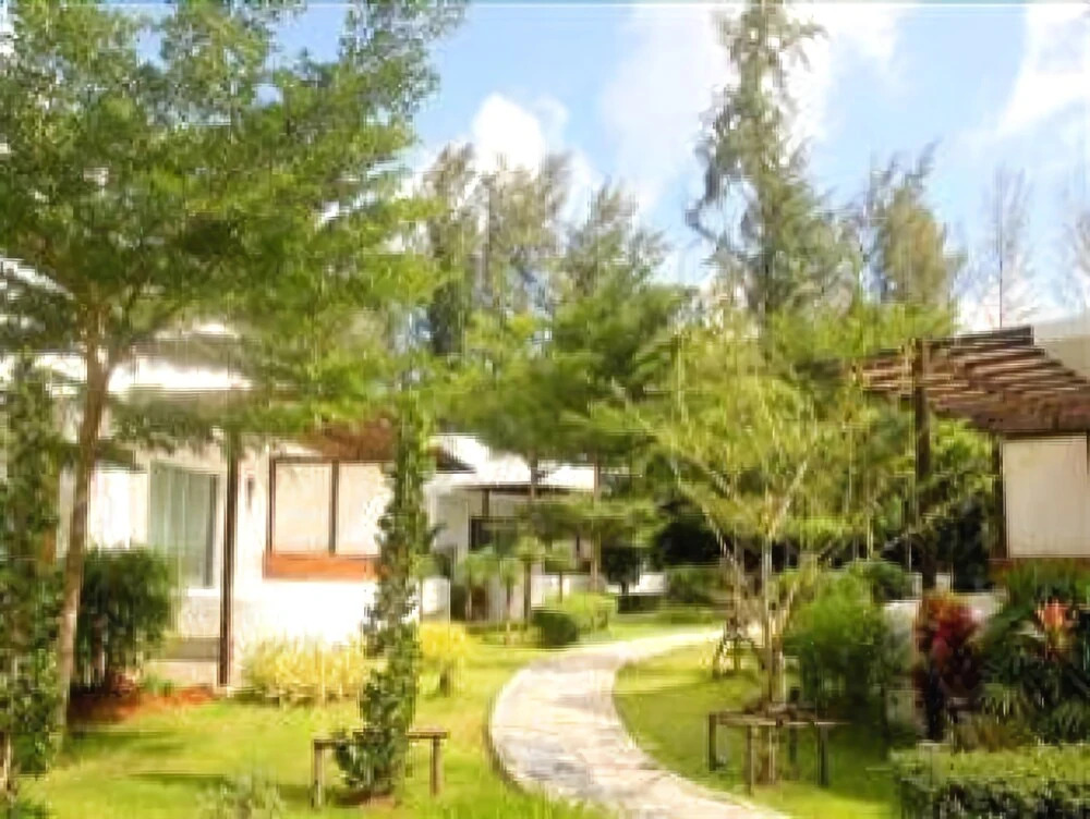 Yatale The Resort