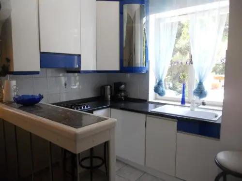 Holiday Home Buggi, Sumartin
