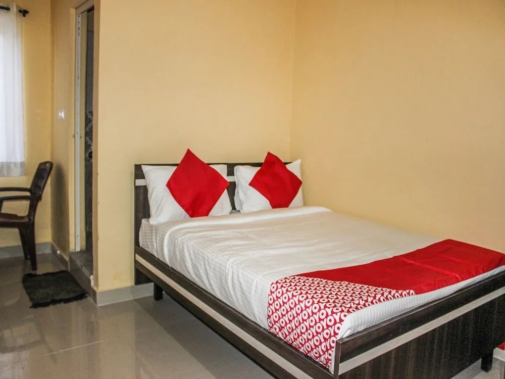 Sri Guru Residency By OYO Rooms