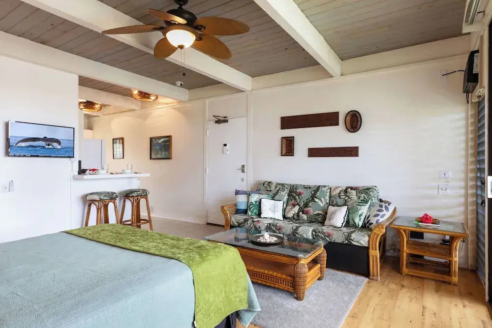 Kona Bali Kai 362 – For 2 Guests