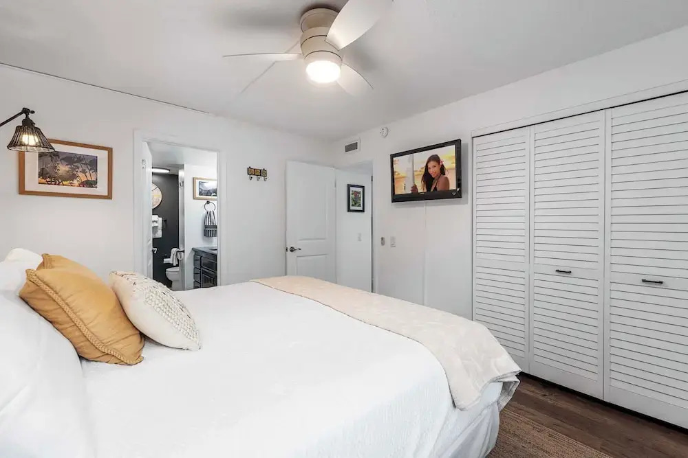 Playful Kona Stay - Pool & BBQ - Concierge - Near Snorkeling - Vrkcv