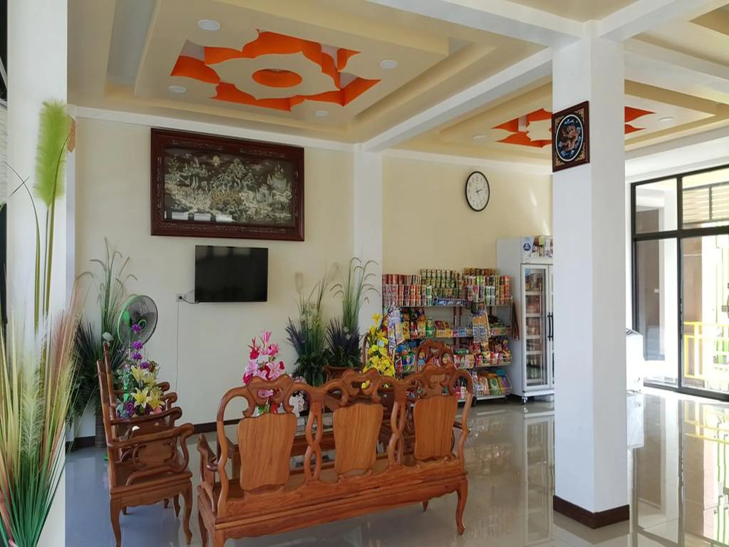 Charoensuk Grand Hotel