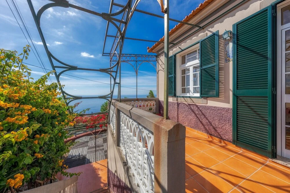 Villa Flora by Holiday Rental Madeira
