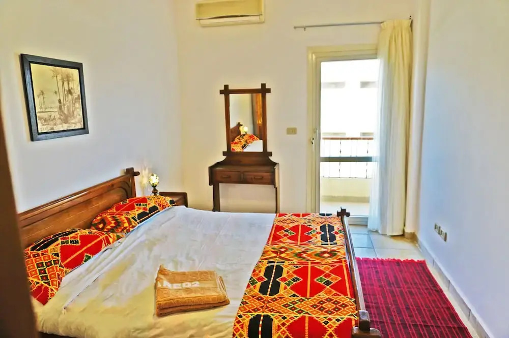 Villages Road Apartments