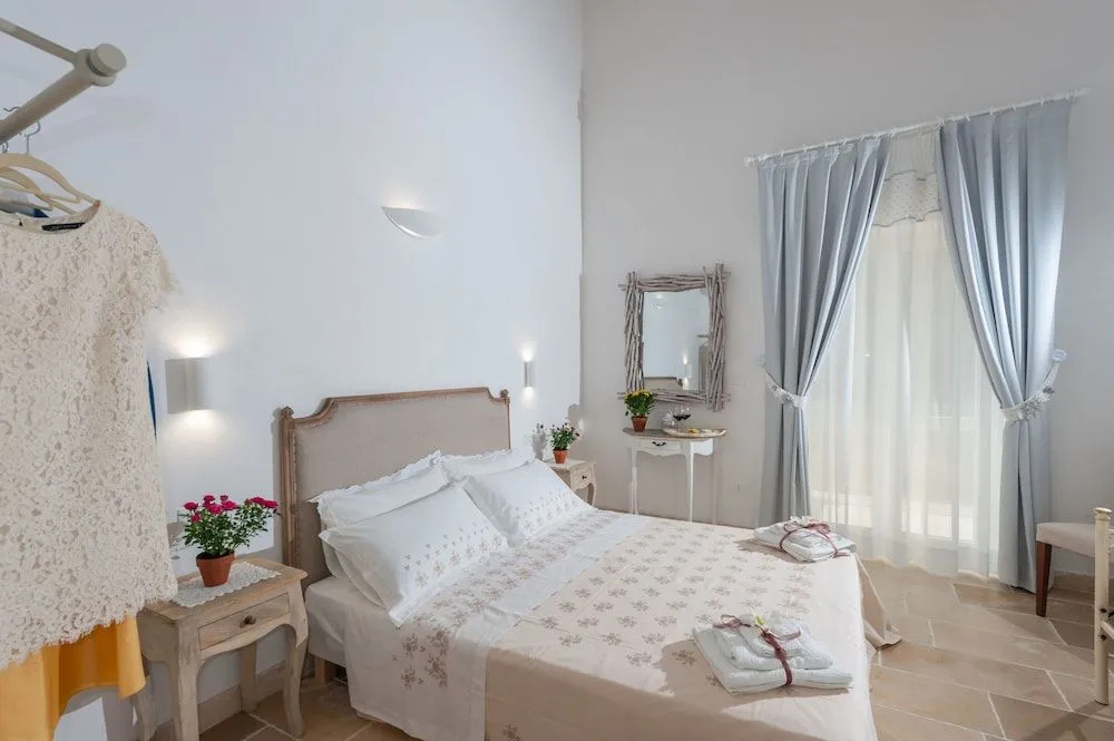 Masseria Monache