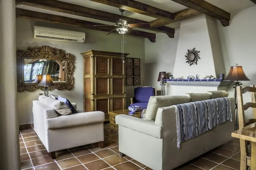 FN157-Loreto Bay- Private Villa