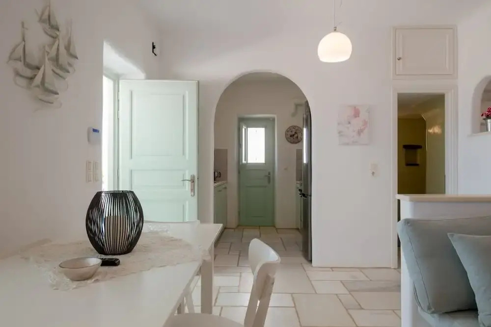 Fairytale House Seaview and Sunset -island Living-