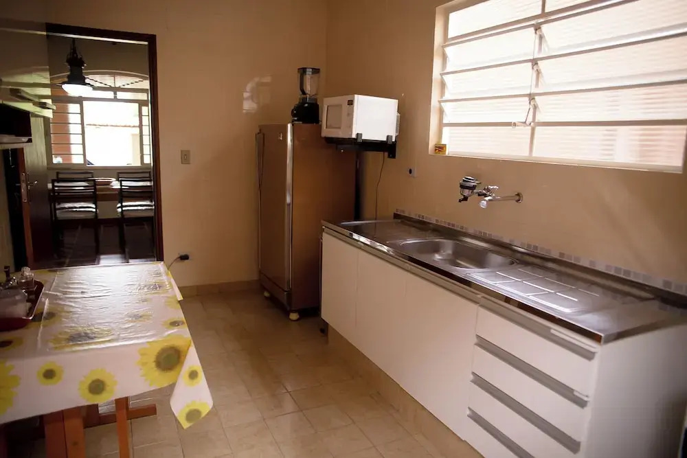 Casa Águas da Prata