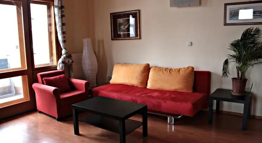 Arpa Flat Rumba