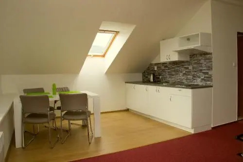 Apartmany Stone
