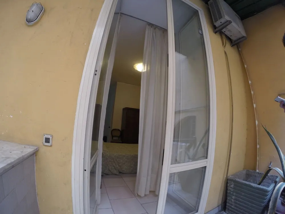 Hotel Borbone