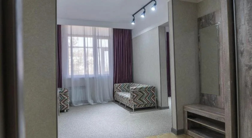 Art Hotel Astana