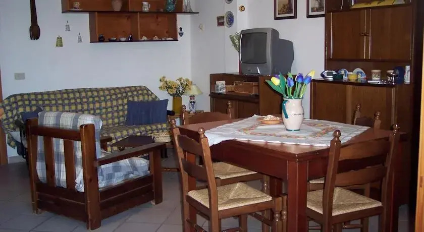La casa di Marco