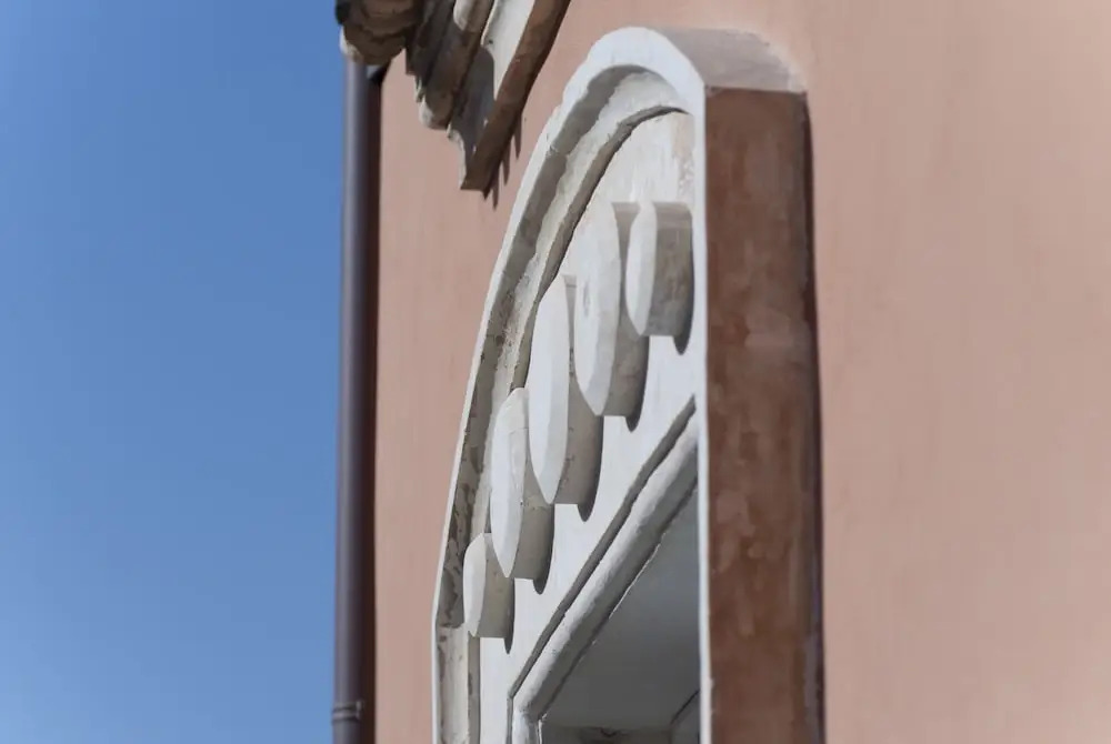 Le Stanze Del Sole