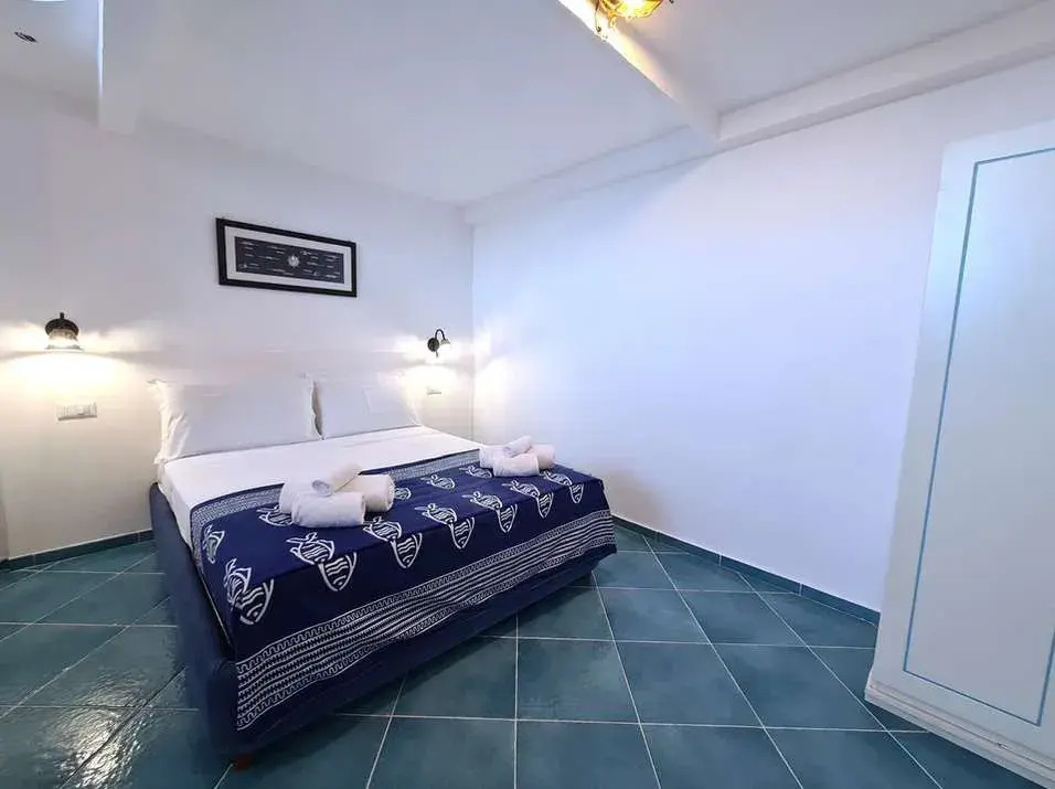 Casa Blu Mare