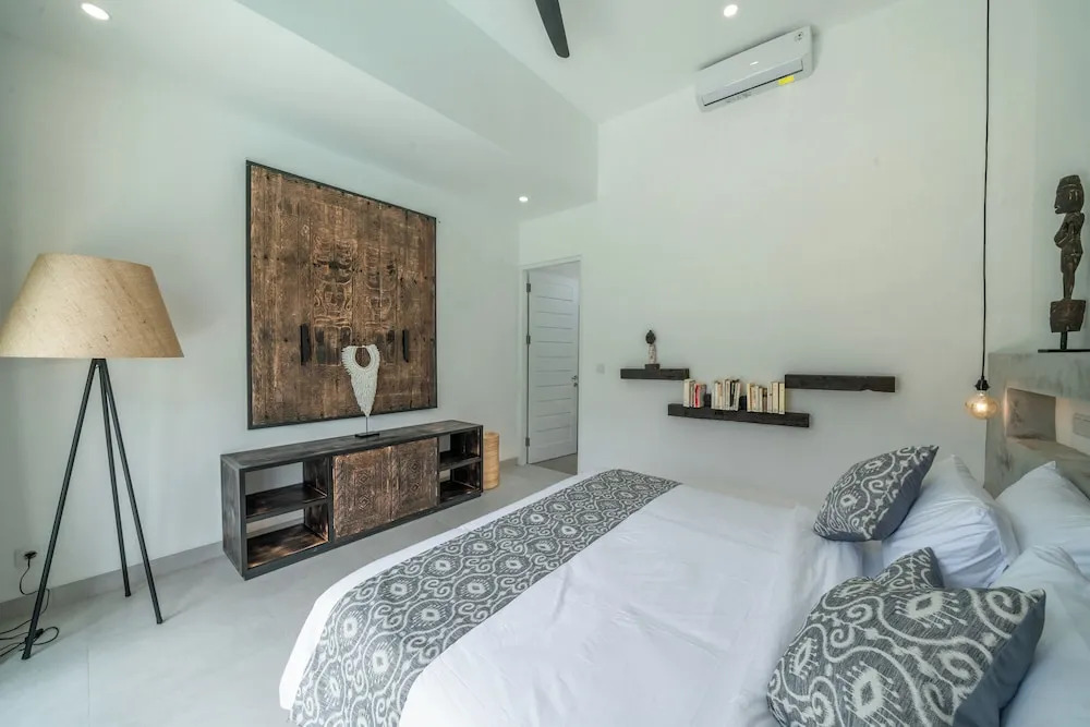 Villa Azcoyen - 3BR Villa in Canggu