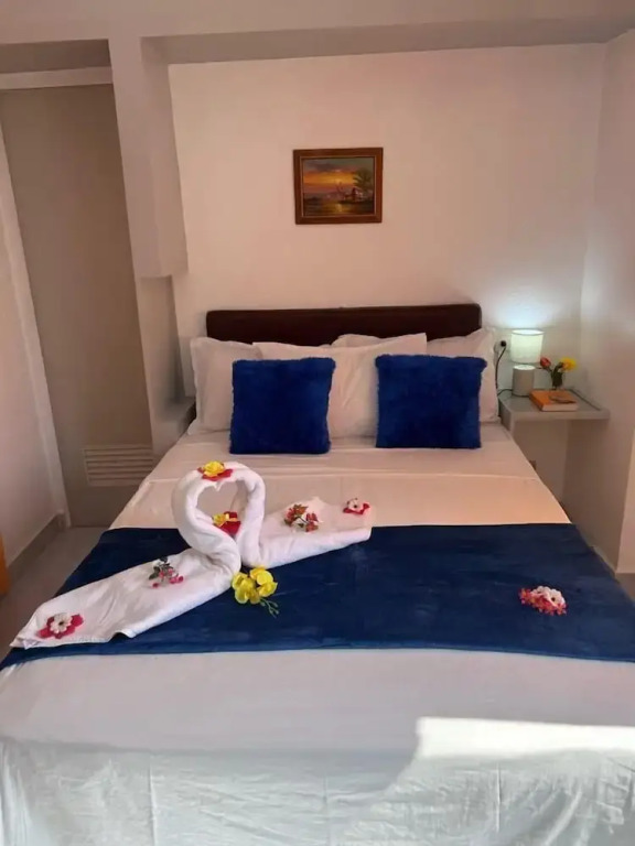 Moonlight Breeze Inn Boracay