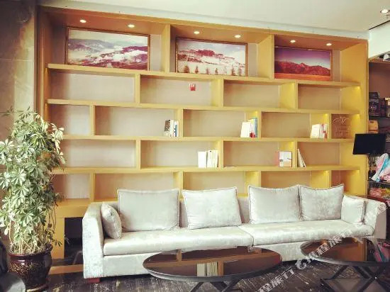 Sweetome Vacation Apartment (Dongcheng)