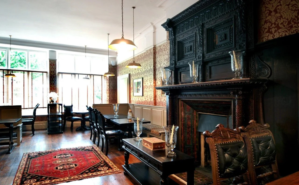 The William Cecil