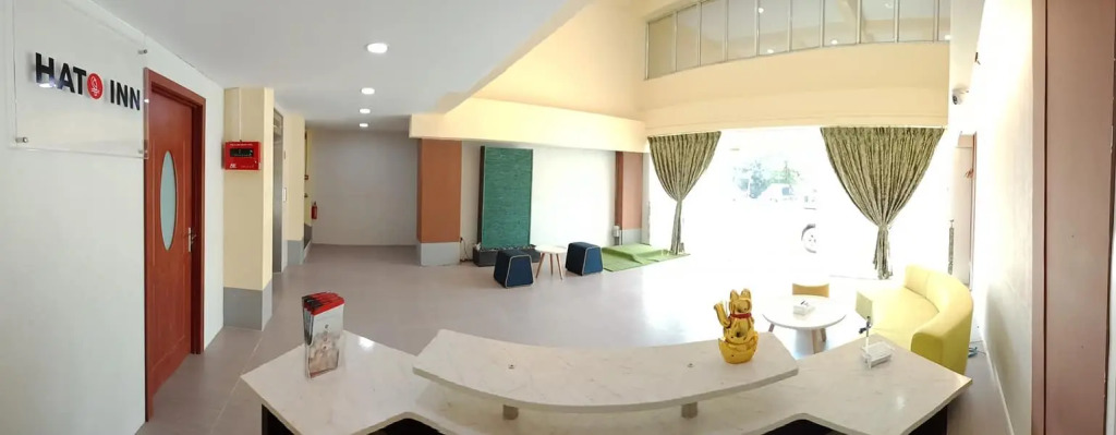 Hato Inn