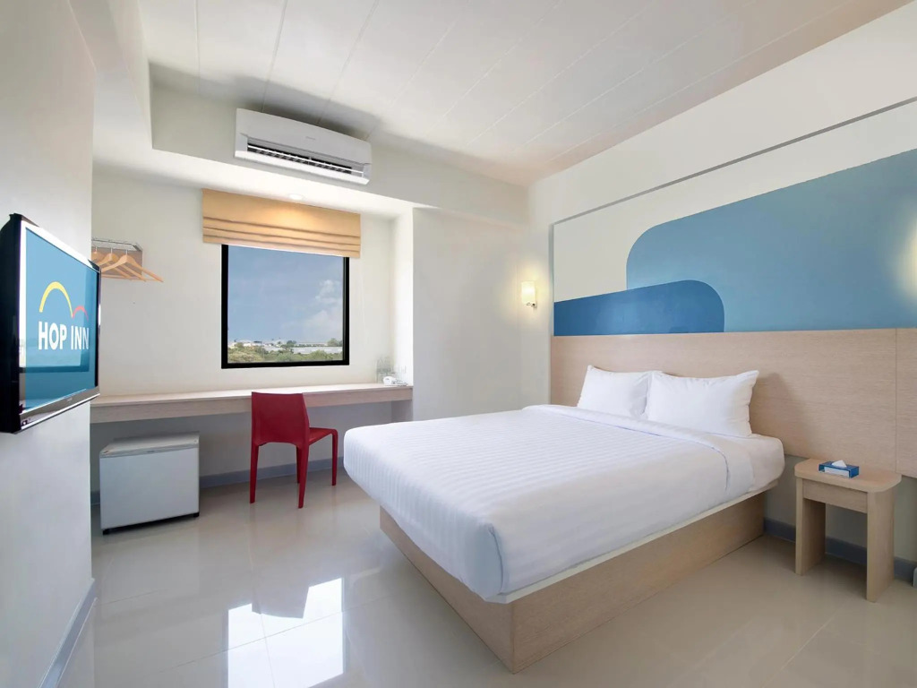 HOP INN Nakhon Si Thammarat