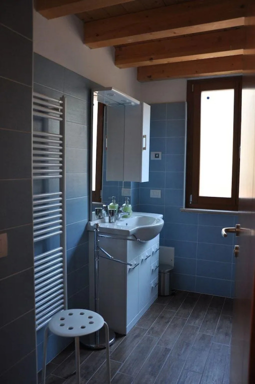 Casa Manfredi
