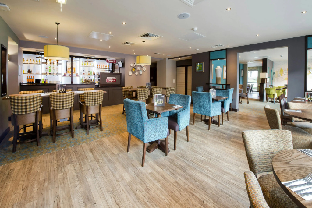Premier Inn Sunderland City Centre