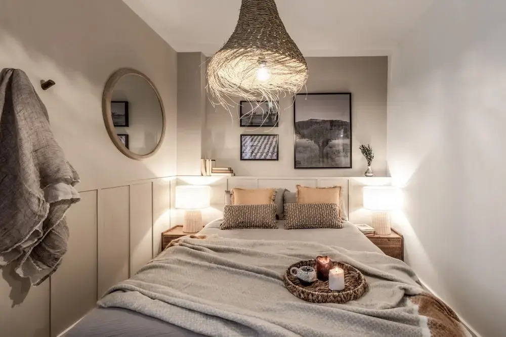 Jara - 2 Bedrooms and Shared Pool in Salamanca