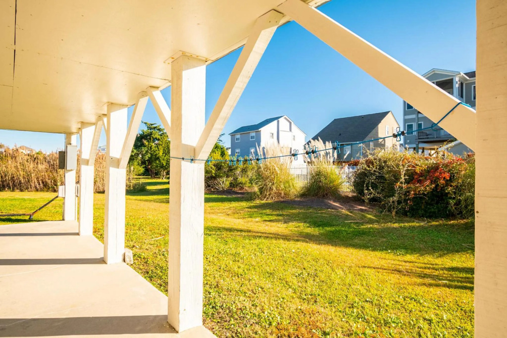 SeaSide by Oak Island Accommodations