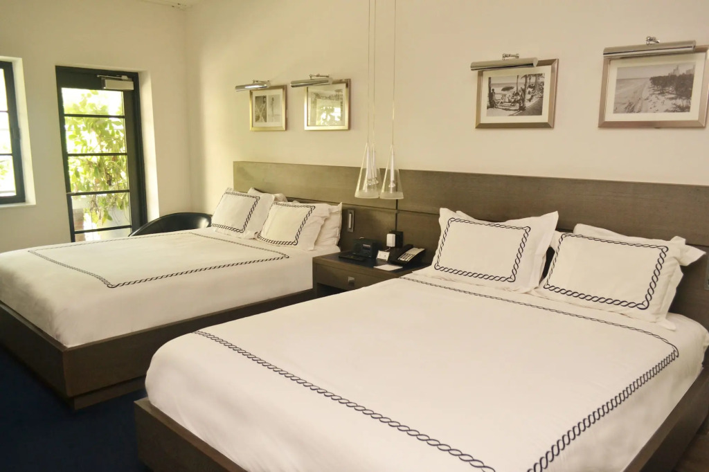 Kaskades Hotel South Beach