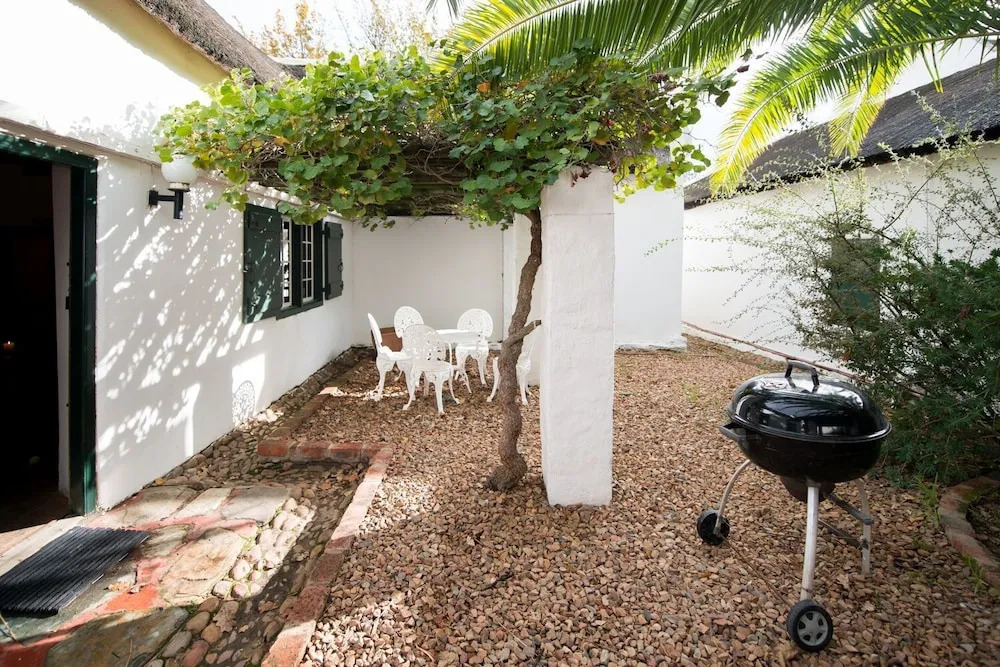 Yellowwood House